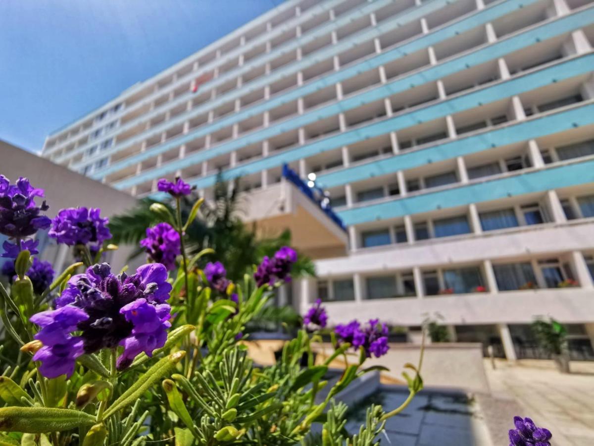 Hotel Victoria Mamaia Exterior photo